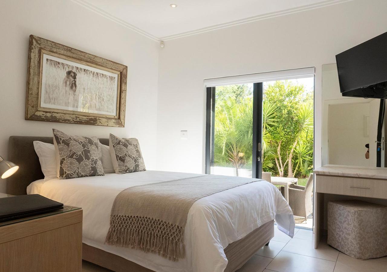 Cambalala Guest House Книсна Екстериор снимка