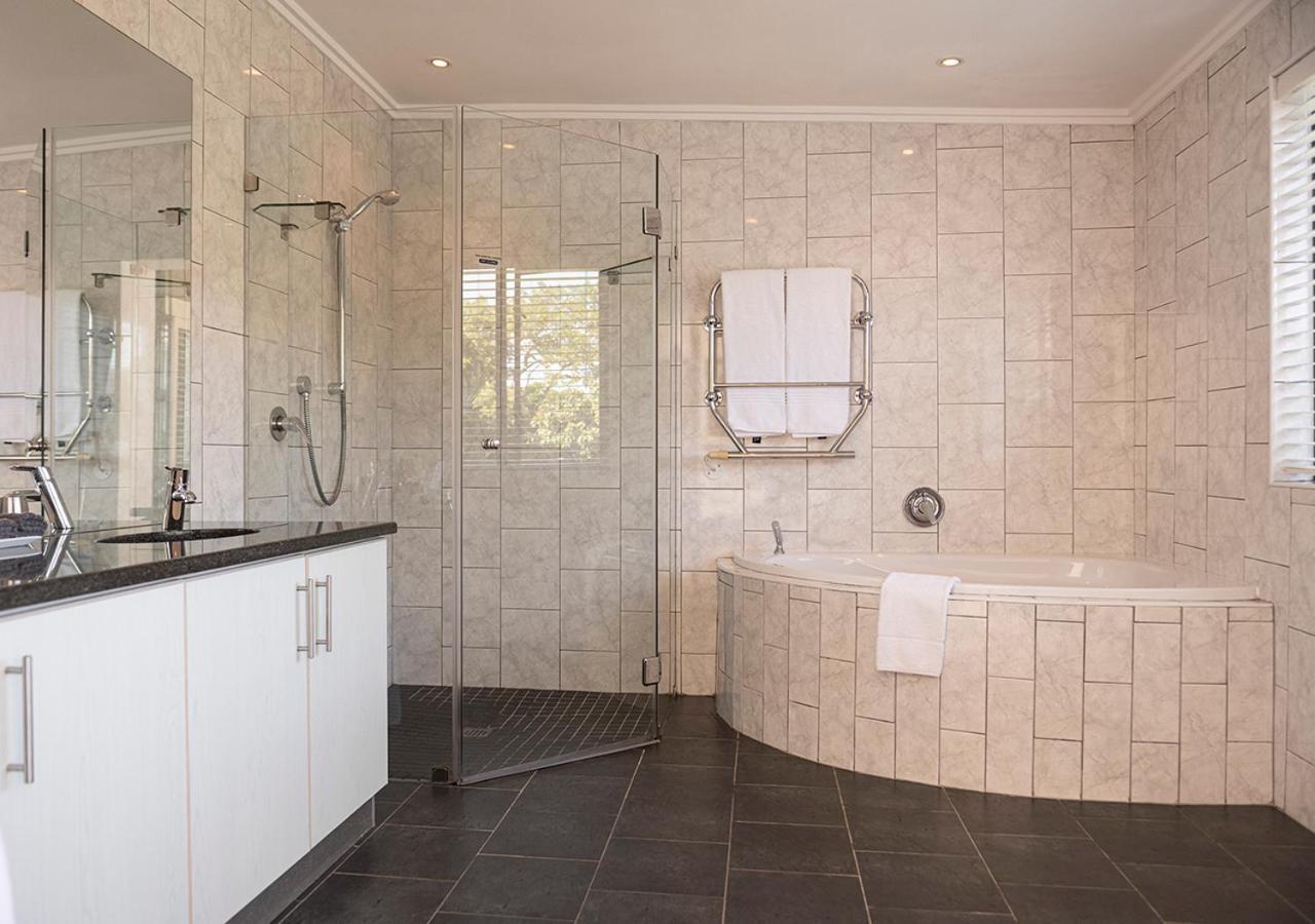 Cambalala Guest House Книсна Екстериор снимка