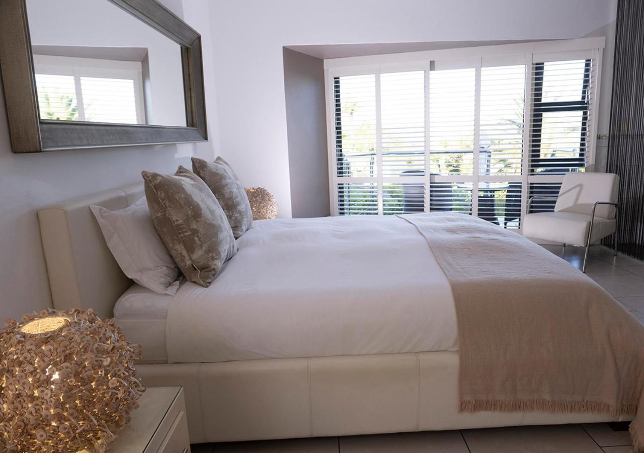 Cambalala Guest House Книсна Екстериор снимка