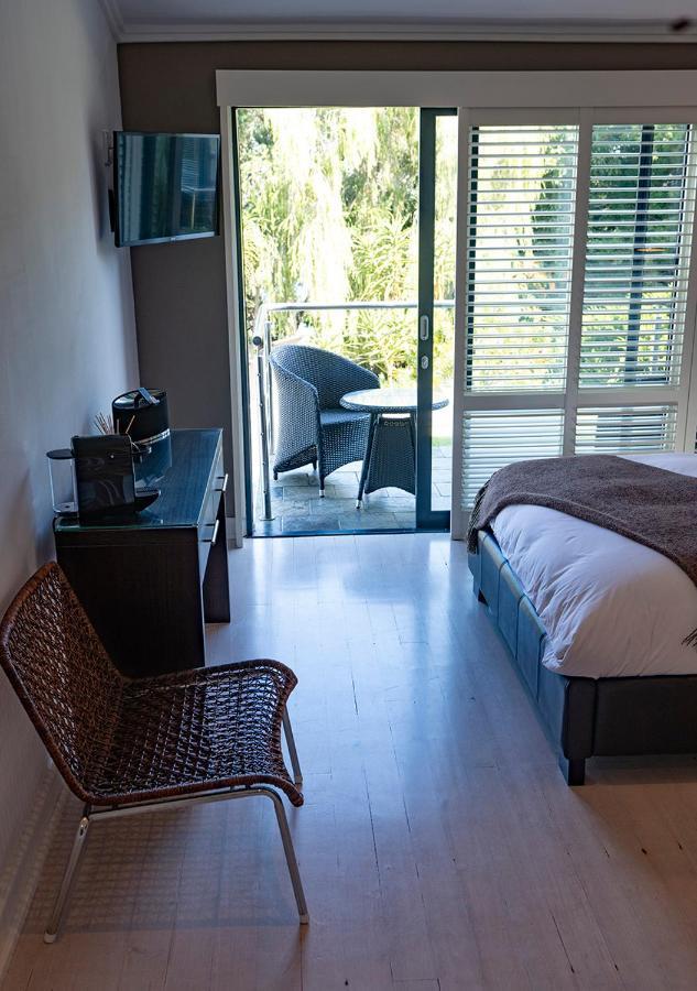 Cambalala Guest House Книсна Екстериор снимка