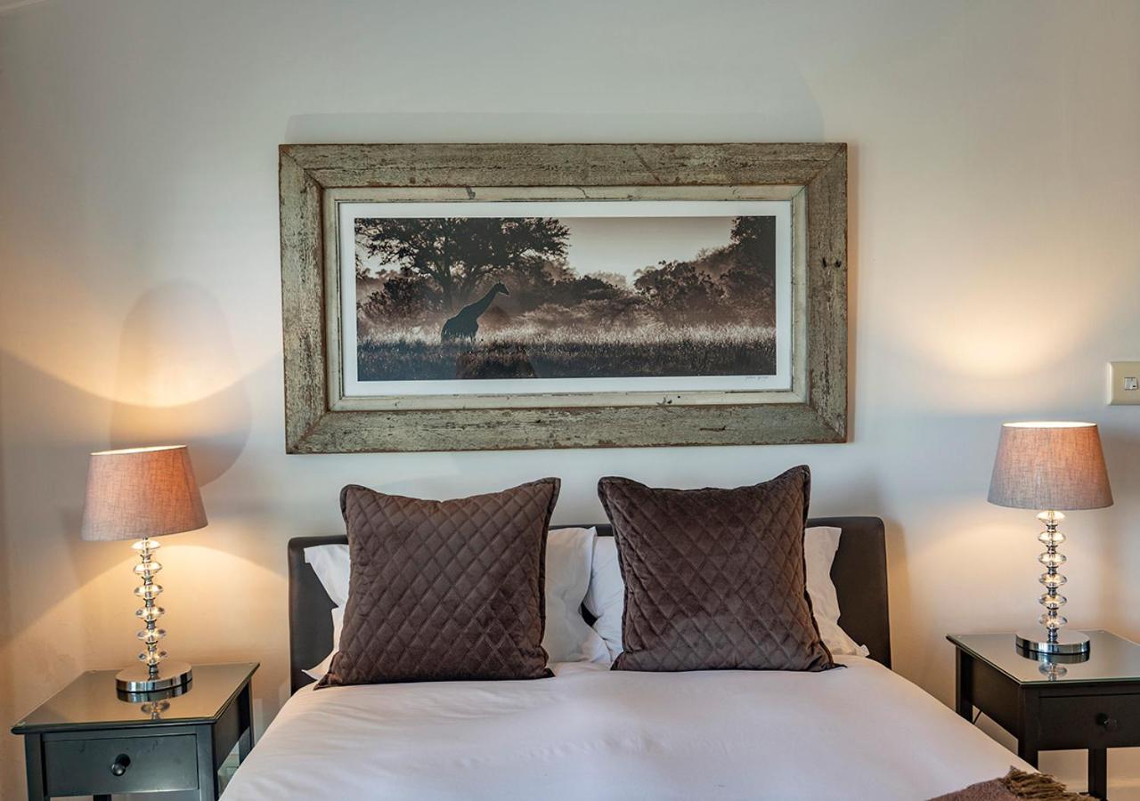 Cambalala Guest House Книсна Стая снимка
