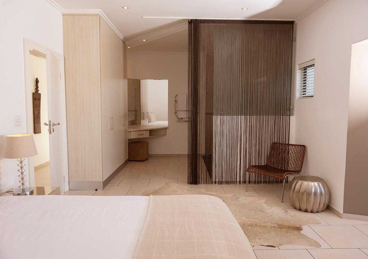 Cambalala Guest House Книсна Стая снимка