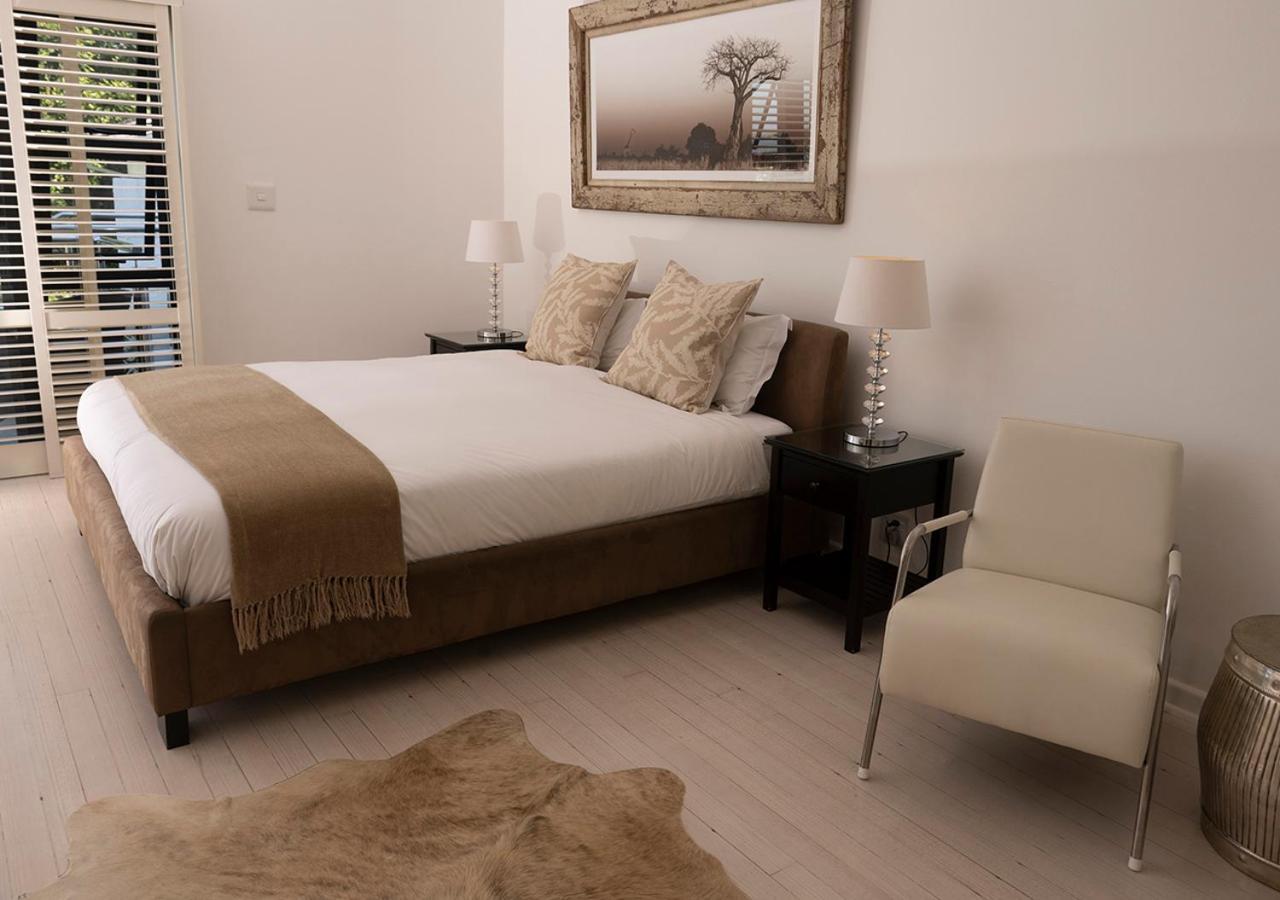 Cambalala Guest House Книсна Стая снимка